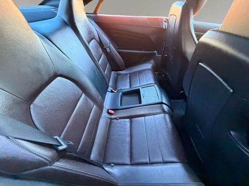 Used 2016 Mercedes-Benz E 400 Coupe image 21