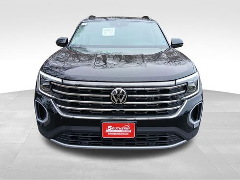 New 2026 Volkswagen Atlas SE image 8
