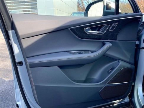 Used 2025 Audi Q7 3.0T Premium Plus w/ Premium Plus Package image 21