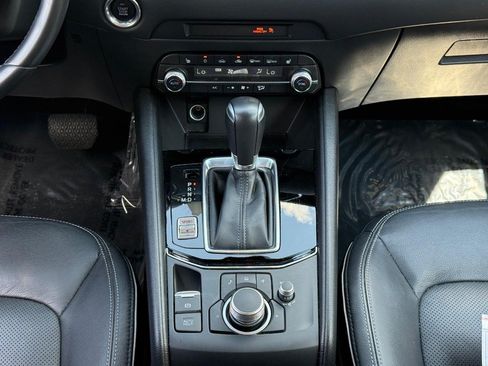 Used 2025 MAZDA CX-5 AWD 2.5 S w/ Preferred Package image 14