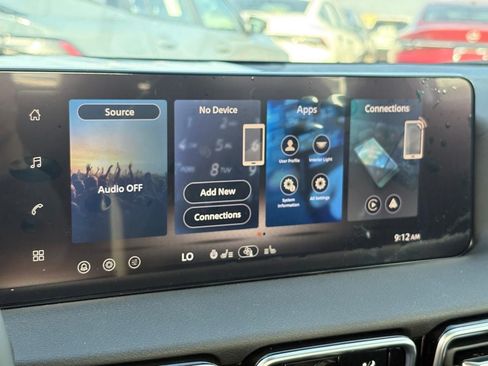 New 2026 Nissan Sentra SV w/ SV Convenience Package FWD image 15