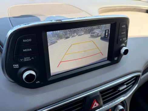 Used 2020 Hyundai Santa Fe SEL image 20