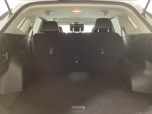 Certified 2023 Kia Sportage EX image 8