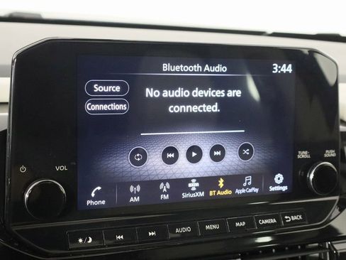 Used 2022 Nissan Pathfinder Platinum w/ Cargo Package image 38