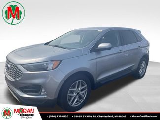 Used 2024 Ford Edge SEL w/ Convenience Package AWD/4WD 360° Tour