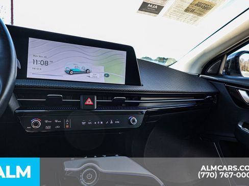 Used 2022 Kia EV6 GT-Line w/ First Edition Package image 43