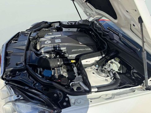 Used 2012 Mercedes-Benz E 63 AMG Sedan image 67