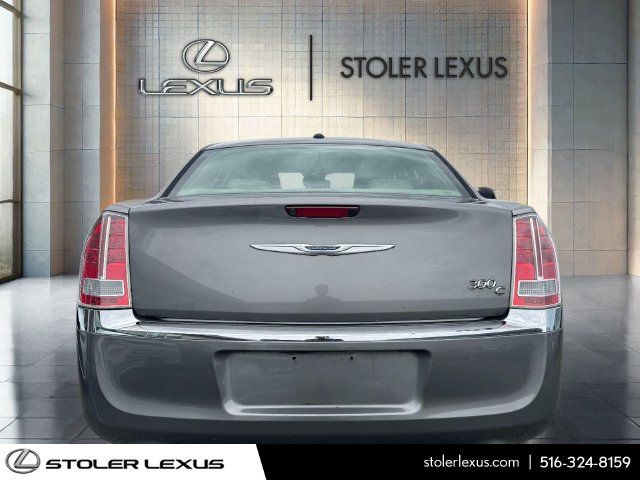Used 2011 Chrysler 300 C w/ Sound Group RWD image 5