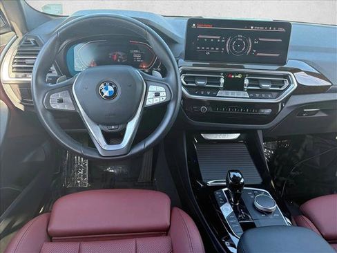 Used 2024 BMW X3 sDrive30i w/ Premium Package w/ZPA image 20