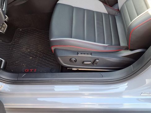 Used 2024 Volkswagen GTI Autobahn image 14