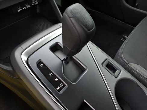 Used 2025 Subaru Crosstrek 2.0i Premium w/ Convenience Package #2 image 40