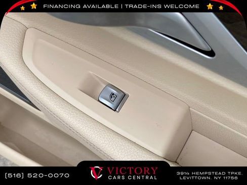 Used 2020 BMW 740i xDrive 740i xDrive w/ Cold Weather Package image 22