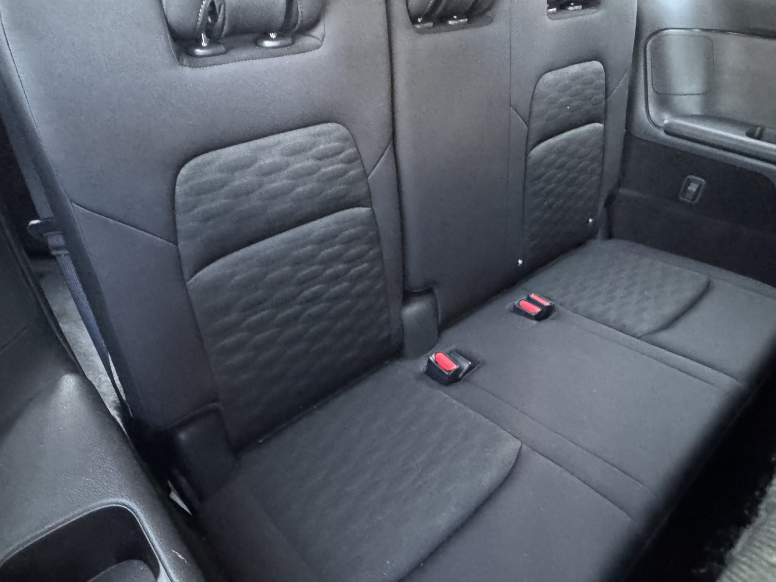 Used 2024 Nissan Pathfinder SV AWD/4WD image 18