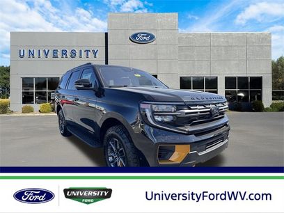 New 2025 Ford Expedition Tremor