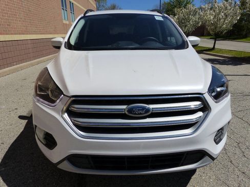 Used 2019 Ford Escape SEL FWD image 11