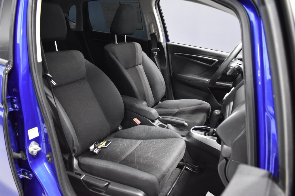 Used 2015 Honda Fit EX image 14