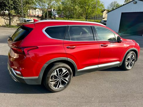 Used 2019 Hyundai Santa Fe FWD image 5