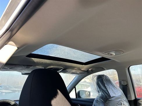 Certified 2025 Subaru Legacy Premium image 14