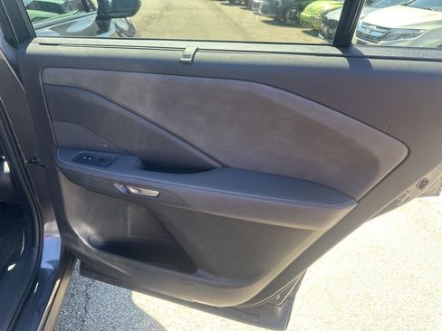 Used 2024 Lexus TX 550h AWD Plug-In Hybrid w/ Technology Package image 39