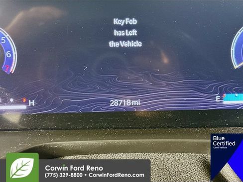 Used 2022 Jeep Grand Cherokee L Limited AWD/4WD image 16