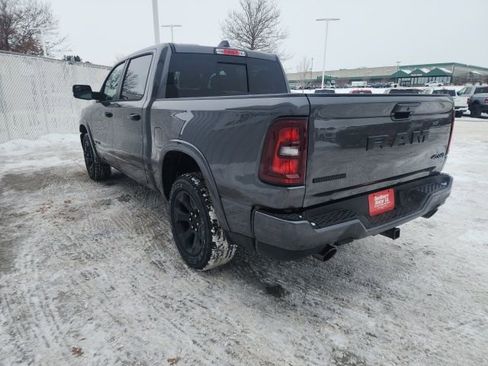 New 2026 RAM 1500 Big Horn image 24