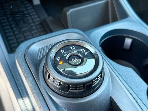 New 2025 Ford Maverick Lobo image 18