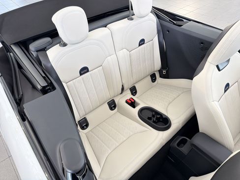 New 2026 MINI Cooper Convertible FWD image 29