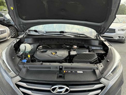 Used 2018 Hyundai Tucson SEL image 7