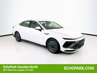 Used 2025 Hyundai Sonata SEL video 1