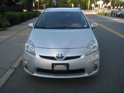 Used 2011 Toyota Prius Two