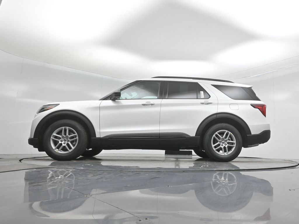 New 2026 Ford Explorer Active AWD/4WD image 7