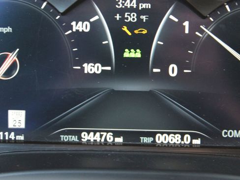 Used 2019 BMW X3 xDrive30i w/ Driving Assistance Package image 43