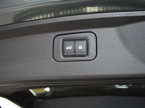 New 2026 Nissan Armada Platinum image 39