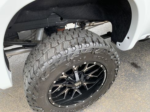 New 2025 Chevrolet Silverado 1500 RST image 30