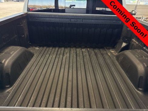 Used 2019 Chevrolet Silverado 1500 LT Trail Boss image 8