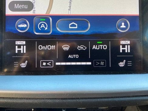 Used 2020 Subaru Legacy 2.5i Sport image 15