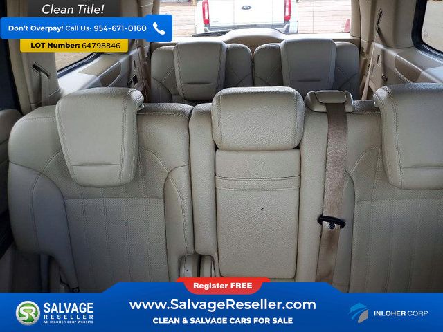 Used 2015 Mercedes-Benz GL 320 BlueTEC 4MATIC image 13