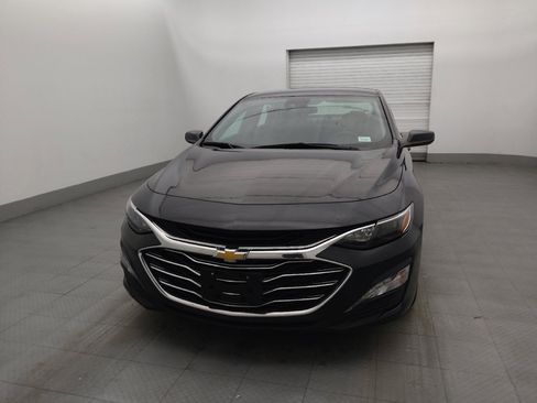 Used 2023 Chevrolet Malibu LT FWD image 15