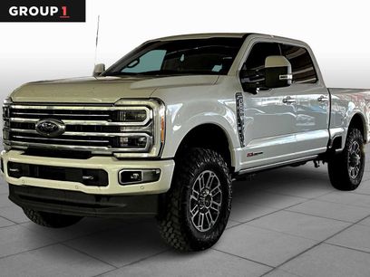 Used 2023 Ford F250 Limited