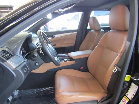 Used 2014 Lexus GS 350 w/ F Sport Package RWD image 9