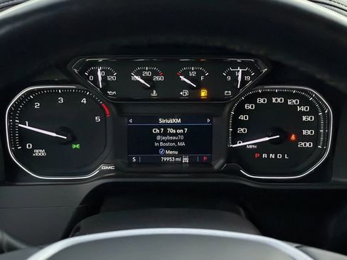 Used 2021 GMC Sierra 3500 SLE w/ SLE Value Package image 22