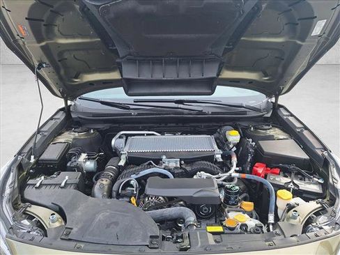 Used 2025 Subaru Outback Wilderness image 22