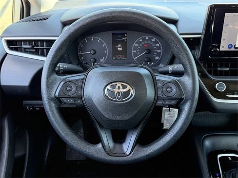 Certified 2025 Toyota Corolla LE image 13