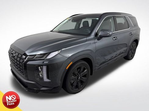 Used 2024 Hyundai Palisade XRT FWD image 8
