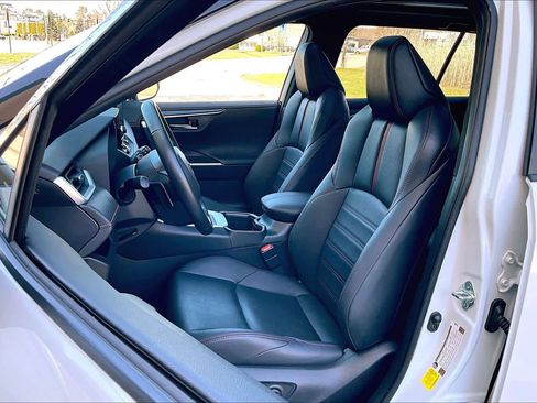 Used 2023 Toyota RAV4 XSE w/ Premium Package AWD/4WD image 9