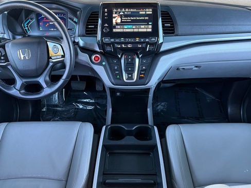 Used 2020 Honda Odyssey EX-L image 13