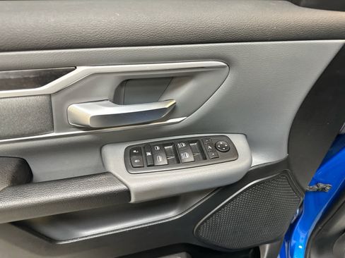 Used 2020 RAM 1500 Big Horn AWD/4WD image 25