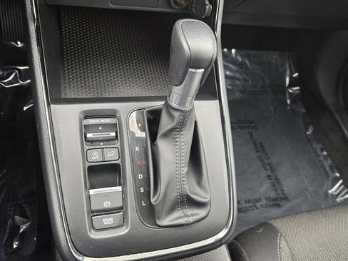 Certified 2024 Honda CR-V EX image 18