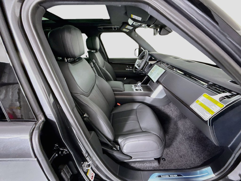 New 2027 Land Rover Range Rover SE AWD/4WD image 21