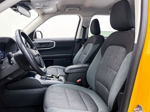 Used 2022 Ford Bronco Sport Big Bend w/ Convenience Package image 20